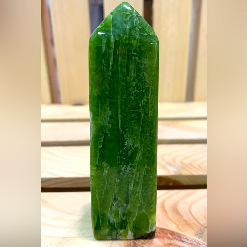 Green Opal Tower